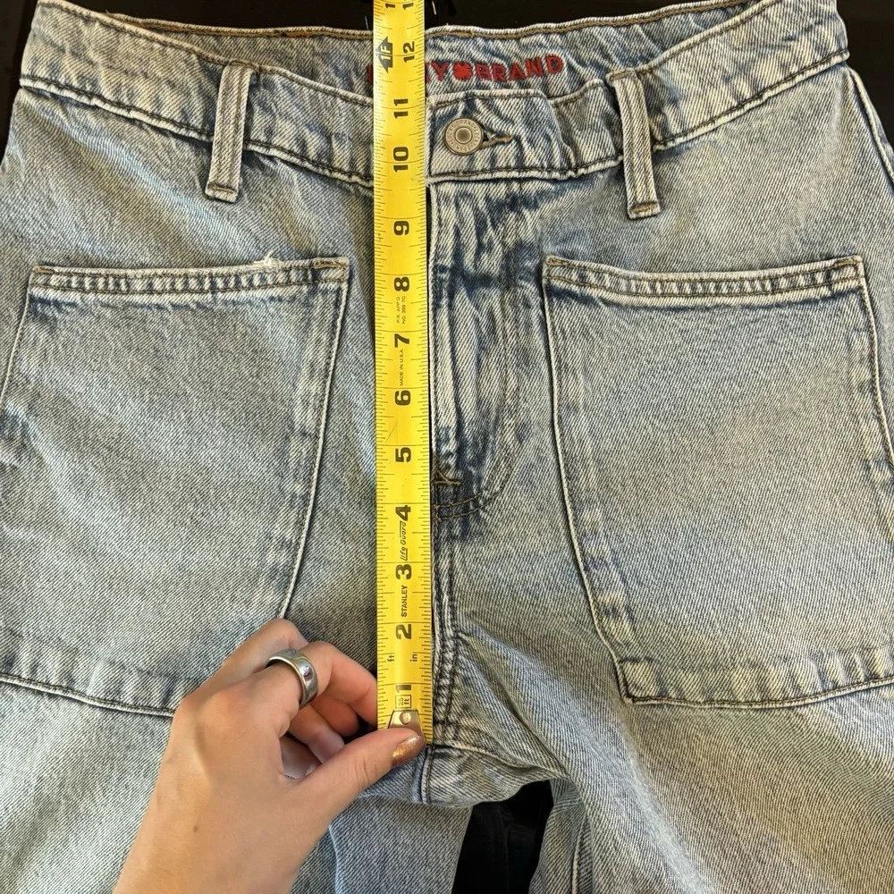 Lucky Brand lucky brand
